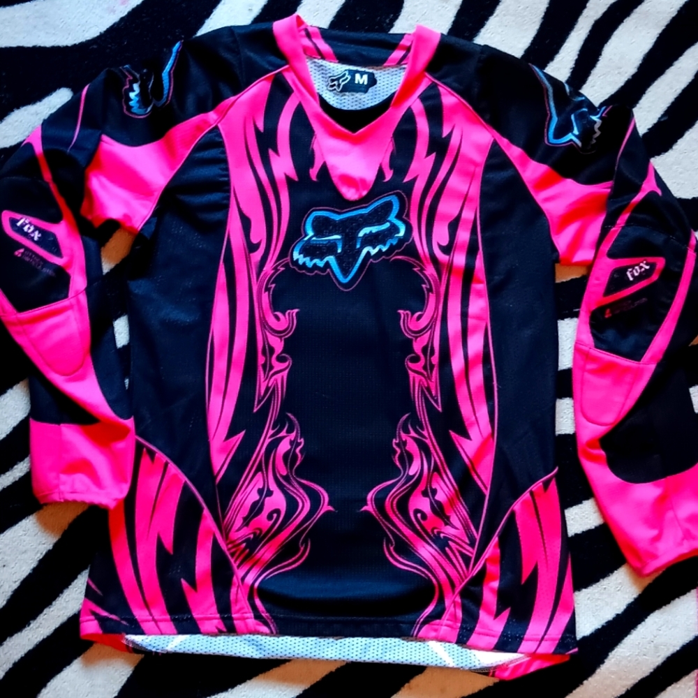 Fox Racing gear